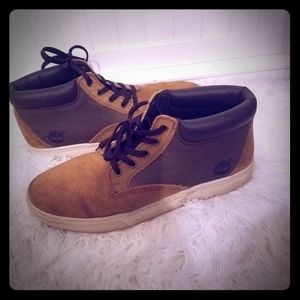 Timberland man shoes